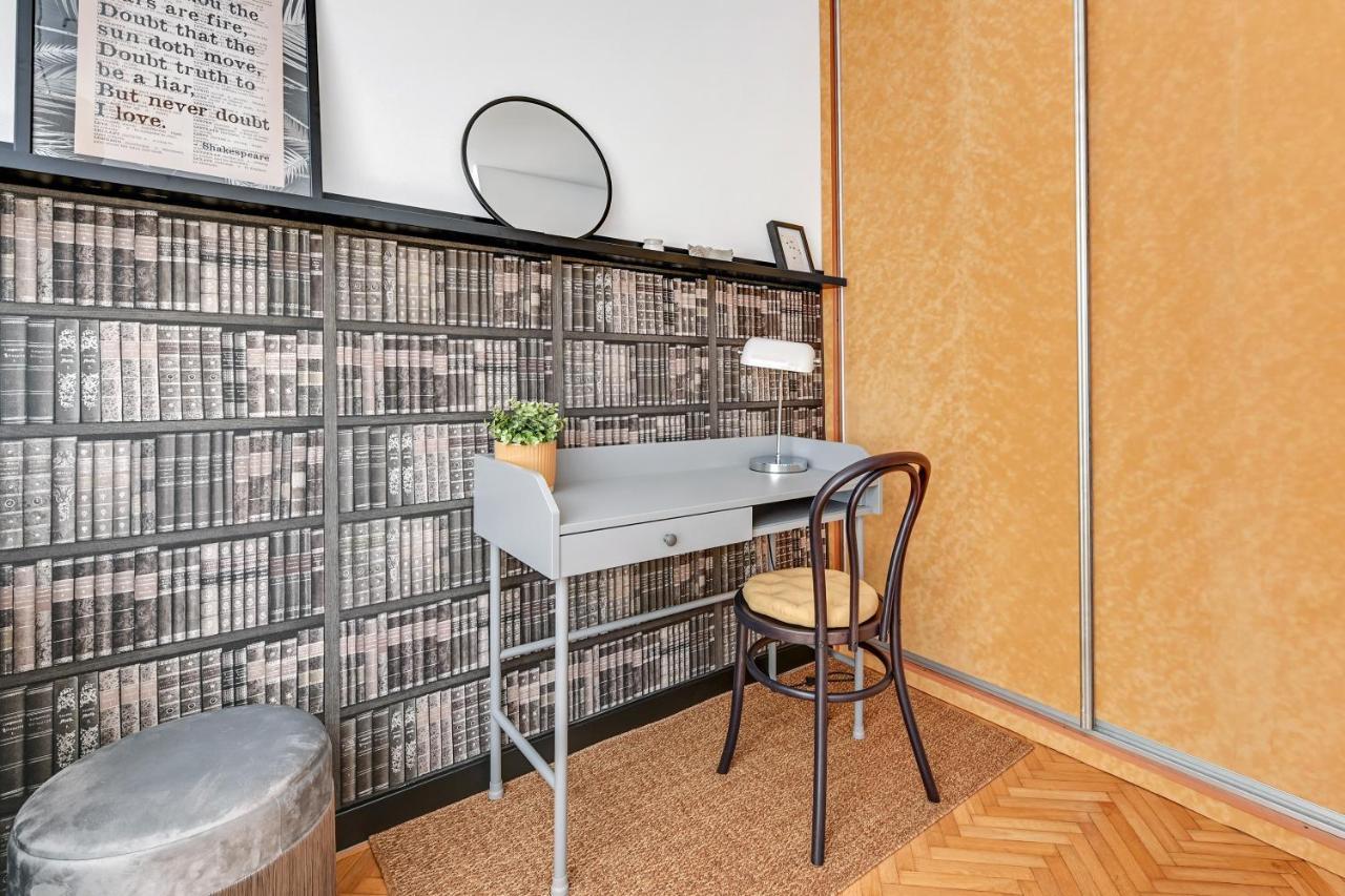 Ogarna Baltus, Main Old Town By Downtown Apartment Danzig