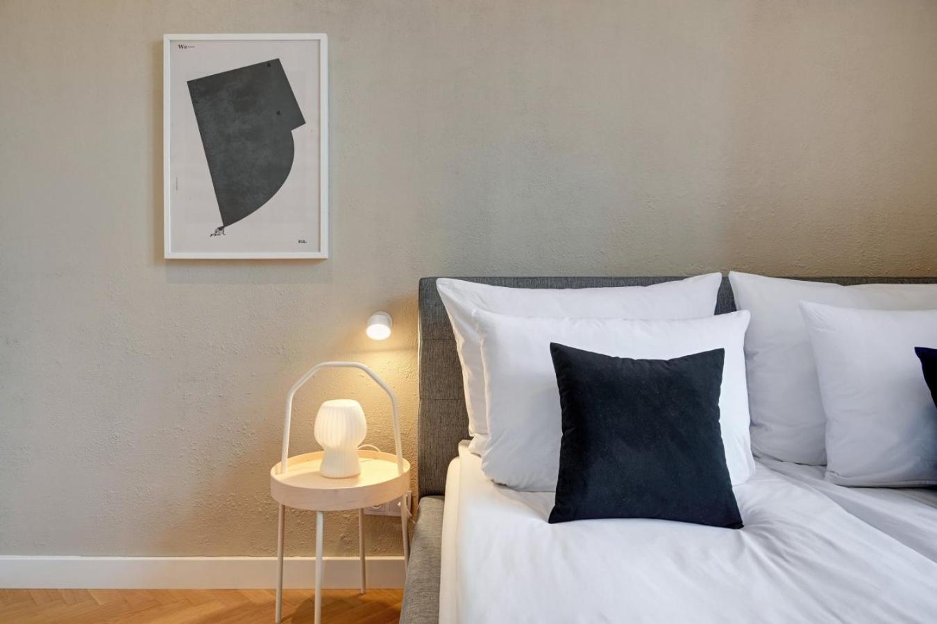 Apartment Ogarna Baltus, Main Old Town By Downtown Danzig
