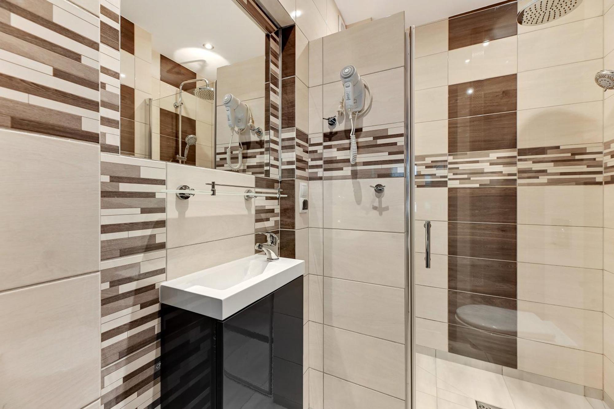 Ogarna Baltus, Main Old Town By Downtown Apartment Danzig